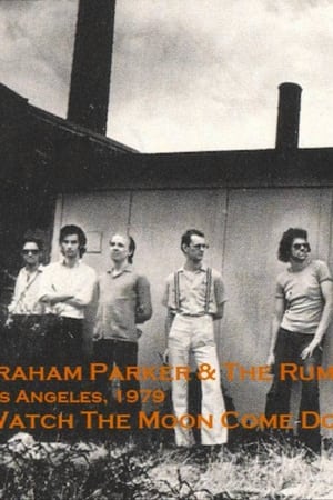 Graham Parker & The Rumour: This Is Live