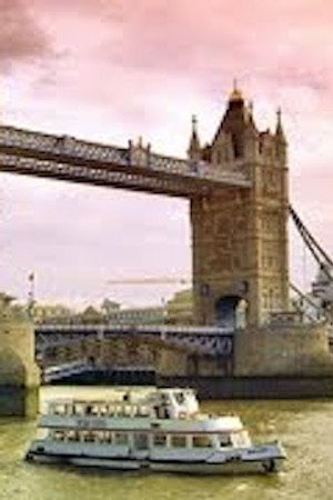 London: Mod and Trad