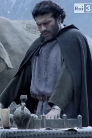 Hannibal, the Man Who Challenged Rome