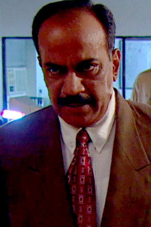 The Reluctant Killer - Part 1