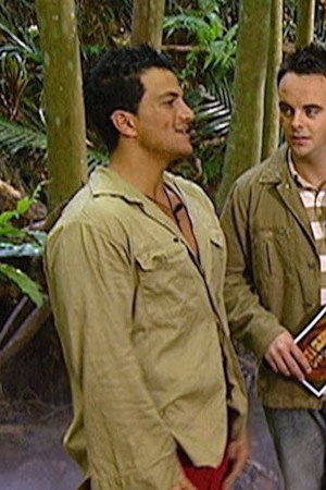 Live Bushtucker Trial: Head for Horror