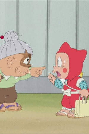 Amara creates trouble to Shinzo