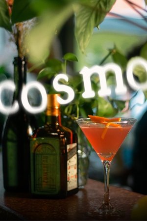 Cosmo