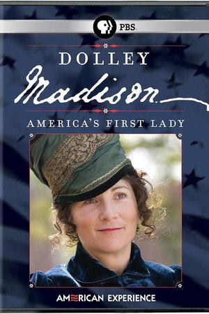 Dolley Madison