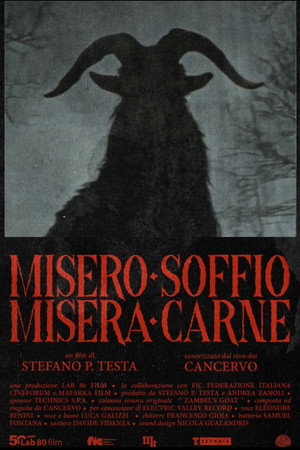 Misero Soffio Misera Carne