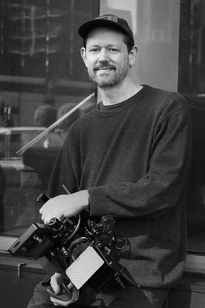 Stu Mannion