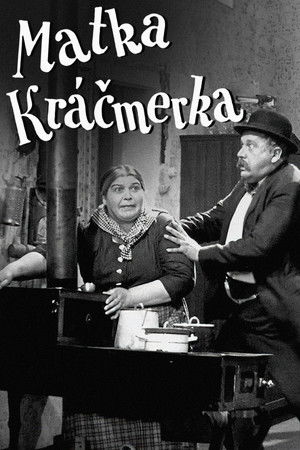 Matka Kráčmerka