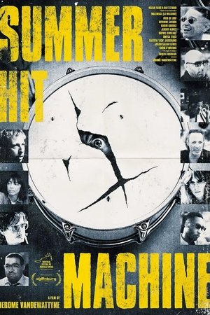 Summer Hit Machine