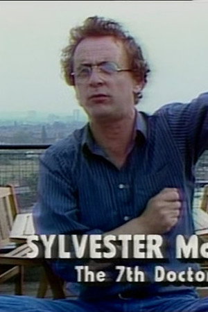 Making of Silver Nemesis