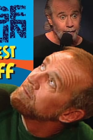 George Carlin: George's Best Stuff