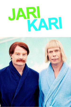 Jari ja Kari