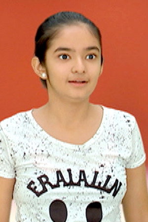 Tauba Tauba's Changed Look