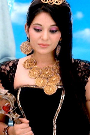 Bawandar Pari Captures Meher
