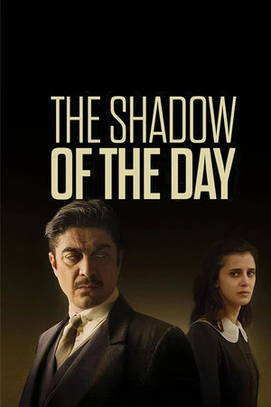 The Shadow of the Day