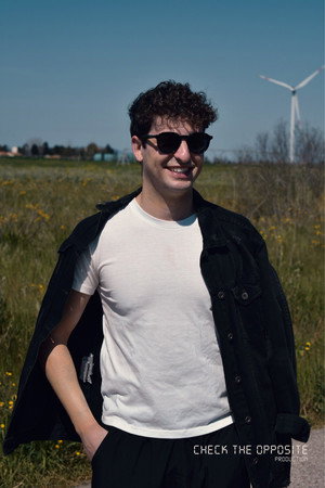 Alessandro Solinas Alessandro Solinas