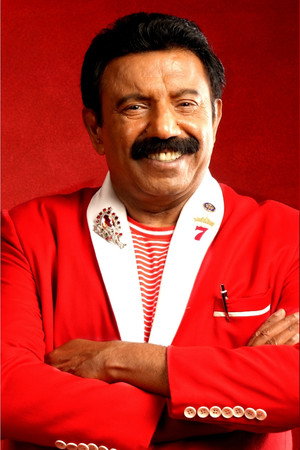 Sevenraj Sevenraj