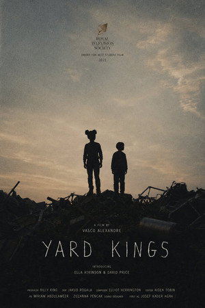 Yard Kings