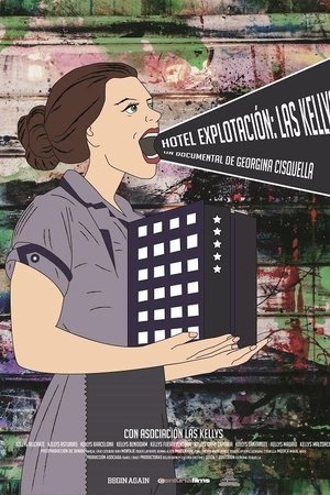 Hotel Explotación: Las Kellys