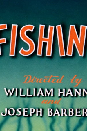 Cat Fishin'