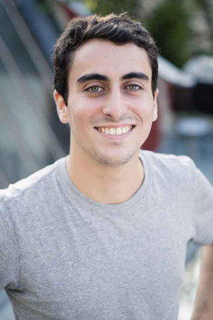 Bastien Garcia