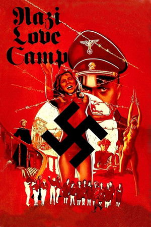 Nazi Love Camp 27