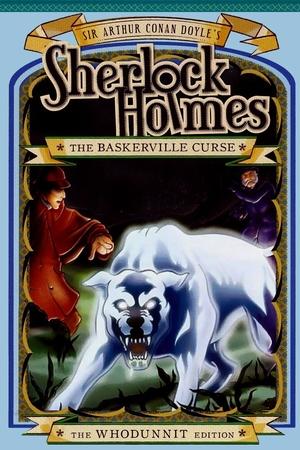 Sherlock Holmes and the Baskerville Curse