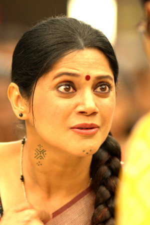 Pushpa Ki Dhamki
