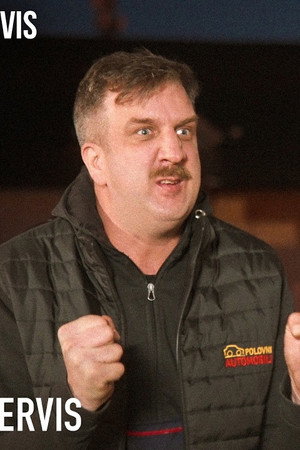 Saurod rođeni