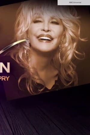 Dolly Parton: 50 Years At The Opry