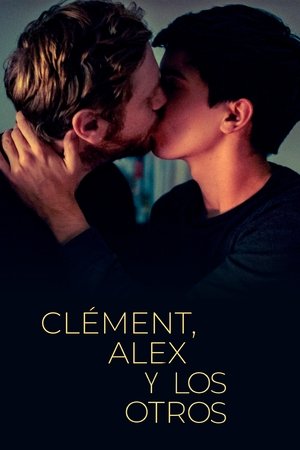 Clément, Alex et tous les autres