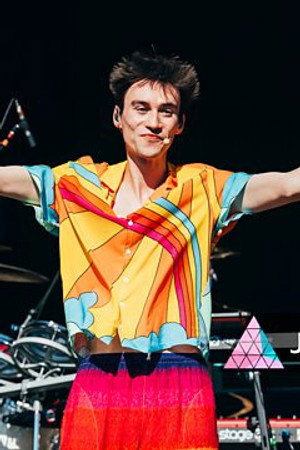 Jacob Collier