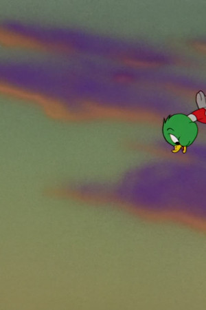 The Duck Doctor