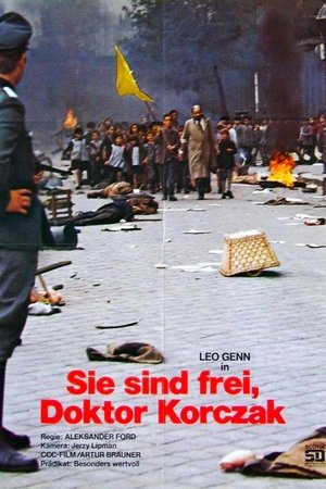 Sie sind frei, Dr. Korczak