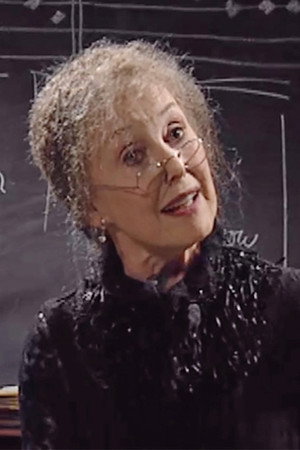 Double, Double, Toil and Trouble