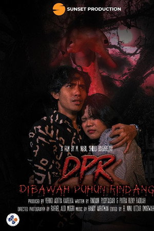 Dibawah Pohon Rindang