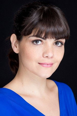 Agnès Llobet Agnès Llobet