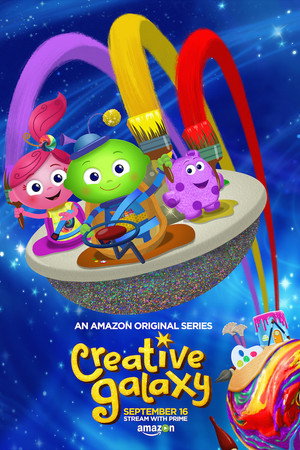 Creative Galaxy