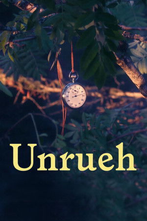 Unrueh
