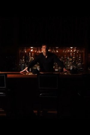The Bartender