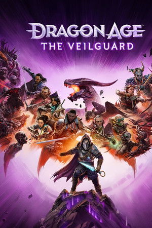 Un' Anteprima di "Dragon Age: The Veilguard"