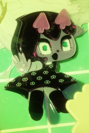 Alien Abduction