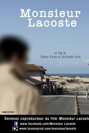 Monsieur Lacoste