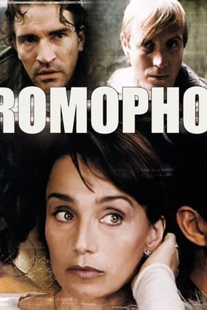 Chromofobie