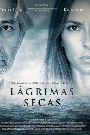 Lágrimas secas
