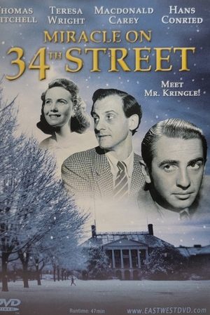 The Miracle on 34th Street