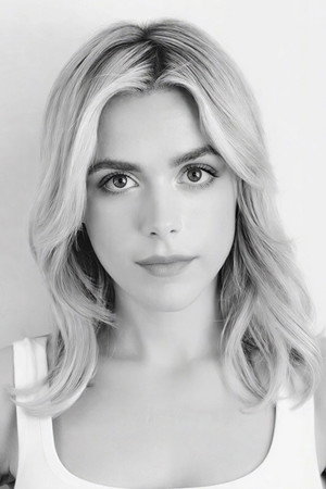 Kiernan Shipka Kiernan Shipka
