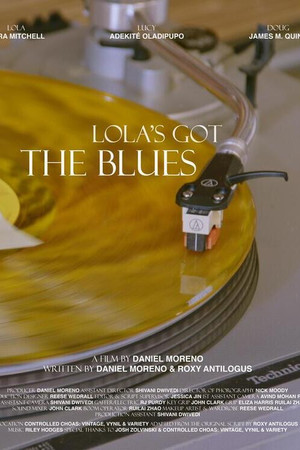 Lola's Got the Blues