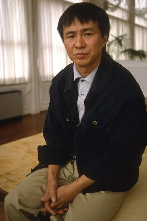 Hou Hsiao-hsien