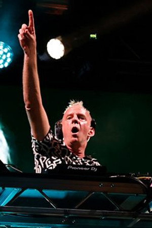 Fatboy Slim