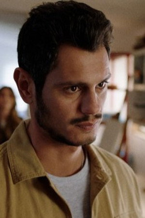 And then Eviatar has come